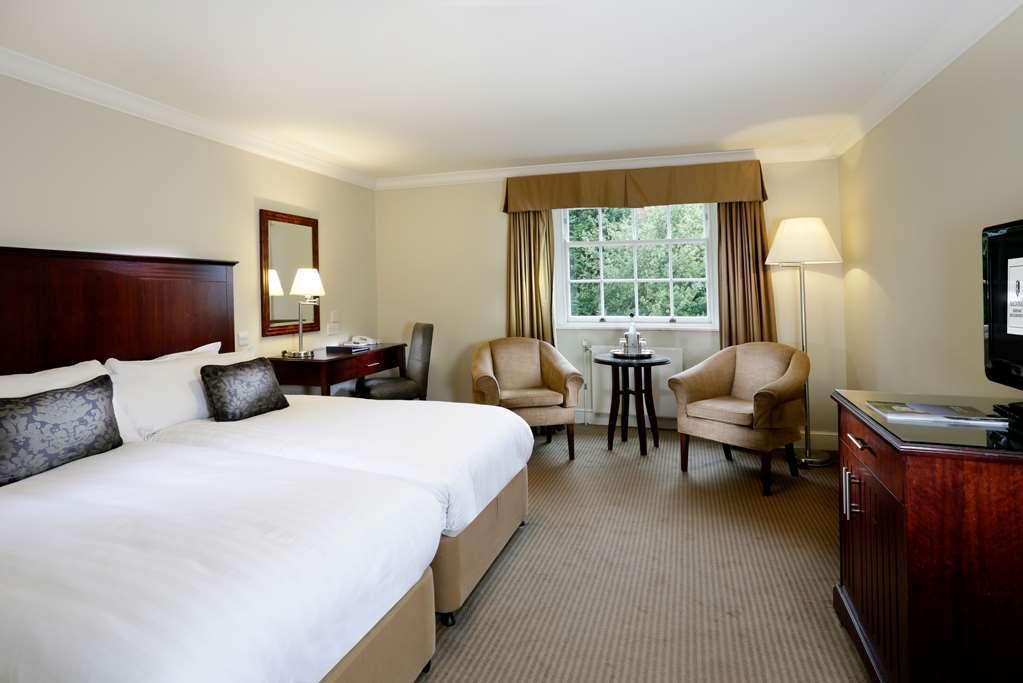 Macdonald Linden Hall Hotel, Golf & Spa Longhorsley Room photo