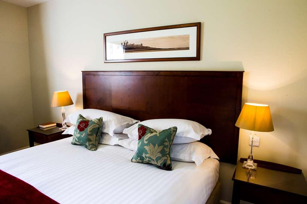 Macdonald Linden Hall Hotel, Golf & Spa Longhorsley Room photo
