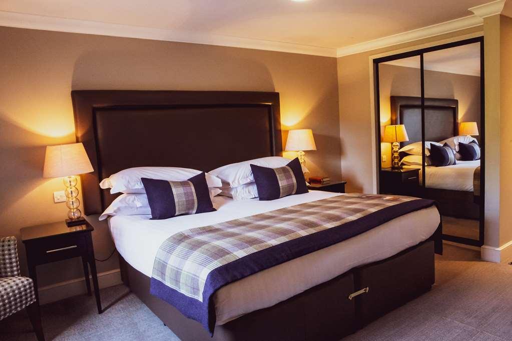 Macdonald Linden Hall Hotel, Golf & Spa Longhorsley Room photo