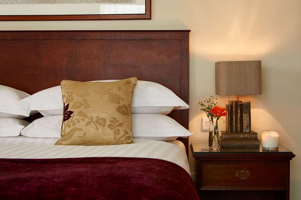 Macdonald Linden Hall Hotel, Golf & Spa Longhorsley Room photo