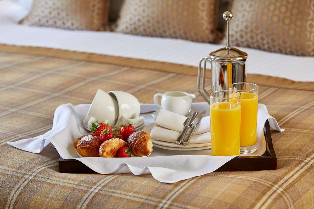 Macdonald Linden Hall Hotel, Golf & Spa Longhorsley Room photo