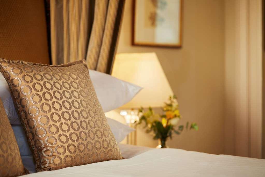 Macdonald Linden Hall Hotel, Golf & Spa Longhorsley Room photo