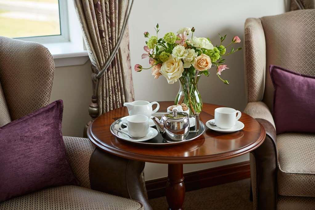 Macdonald Linden Hall Hotel, Golf & Spa Longhorsley Room photo