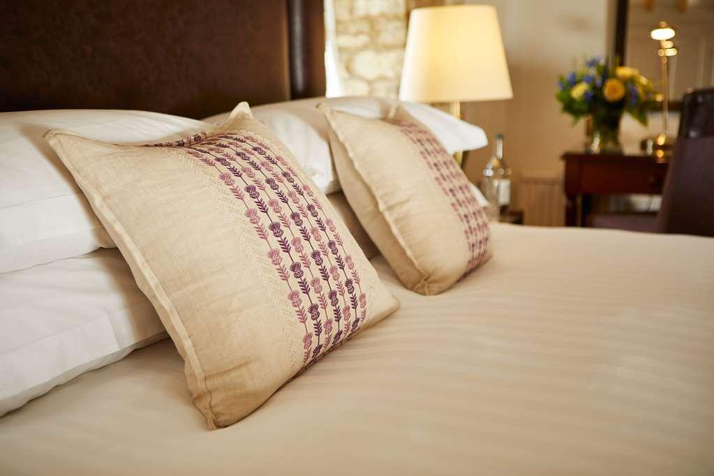 Macdonald Linden Hall Hotel, Golf & Spa Longhorsley Room photo