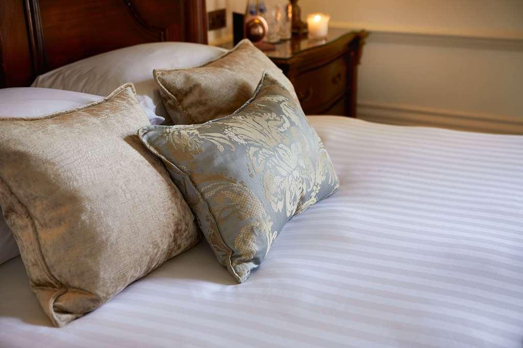 Macdonald Linden Hall Hotel, Golf & Spa Longhorsley Room photo