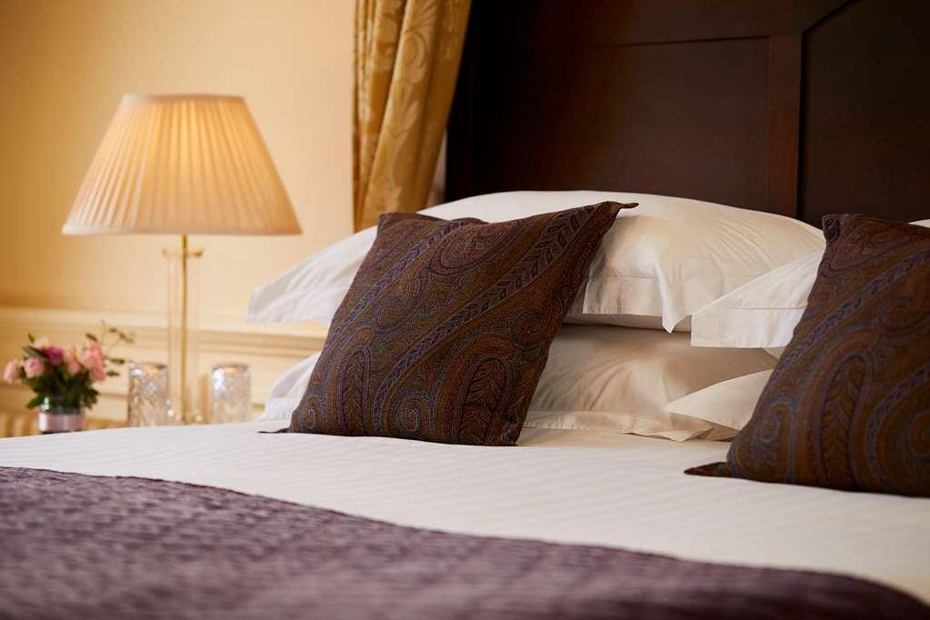 Macdonald Linden Hall Hotel, Golf & Spa Longhorsley Room photo