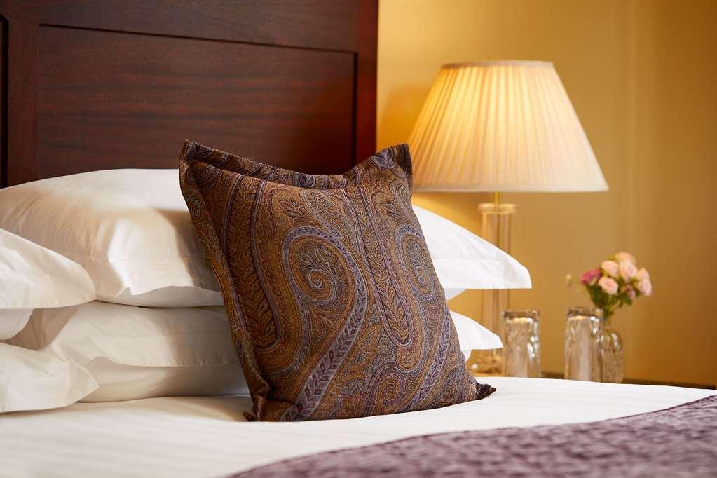 Macdonald Linden Hall Hotel, Golf & Spa Longhorsley Room photo