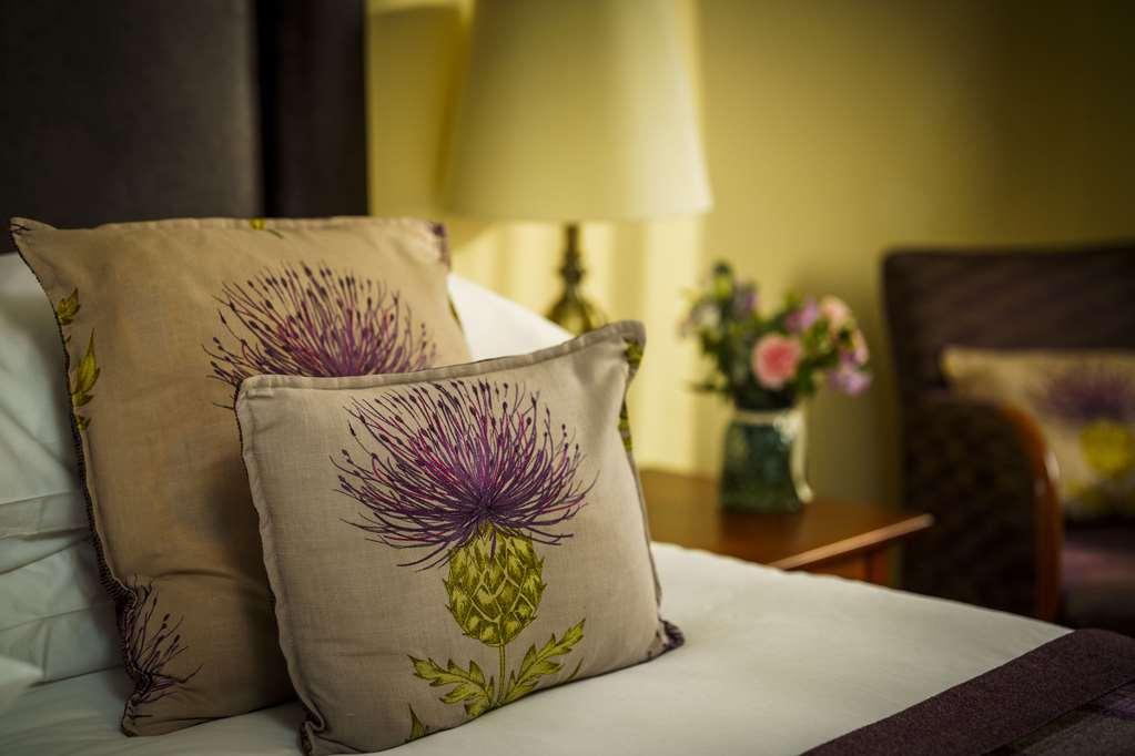 Macdonald Linden Hall Hotel, Golf & Spa Longhorsley Room photo