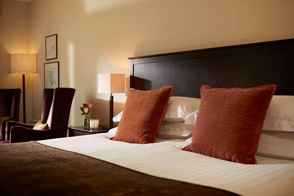 Macdonald Linden Hall Hotel, Golf & Spa Longhorsley Room photo