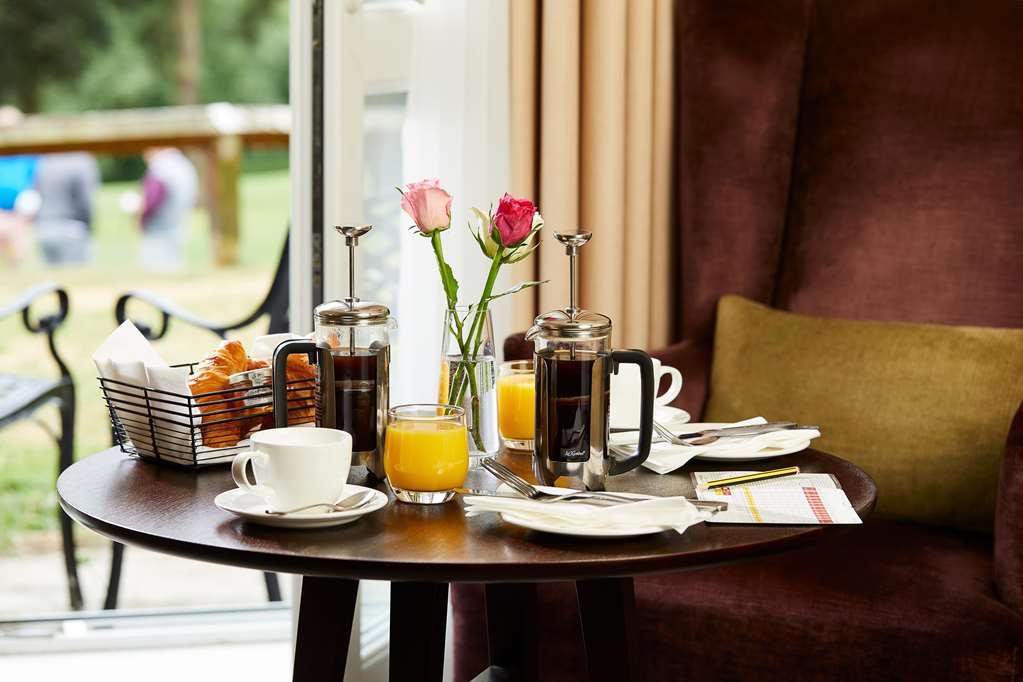 Macdonald Linden Hall Hotel, Golf & Spa Longhorsley Room photo