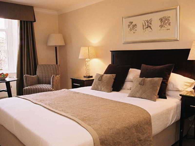 Macdonald Linden Hall Hotel, Golf & Spa Longhorsley Room photo